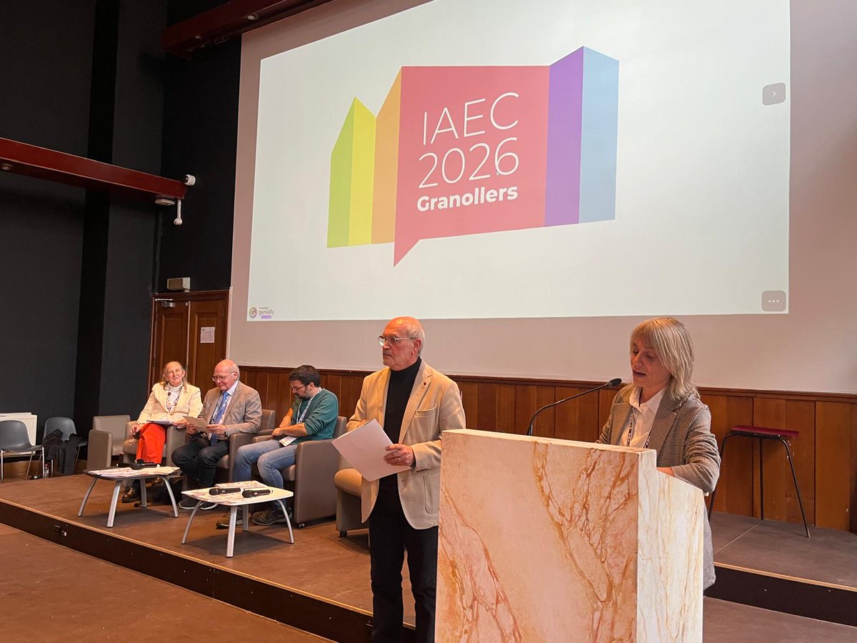 Granollers tweet media