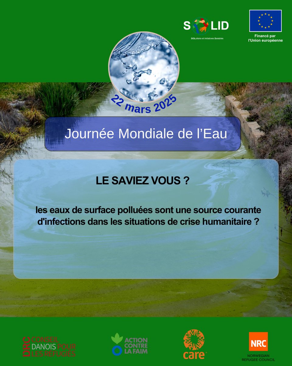 Programme SOLID tweet media