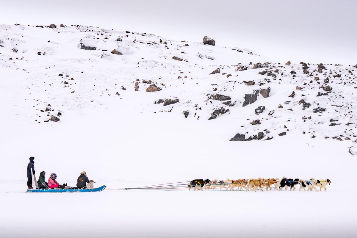 📢 REMOTE Legal Counsel position available with Nunavut's Office of the Public Guardian &amp; Trustee gov.nu.ca/en/legal-couns… (or you could move to BEAUTIFUL Iqaluit and do things like this on the weekends)