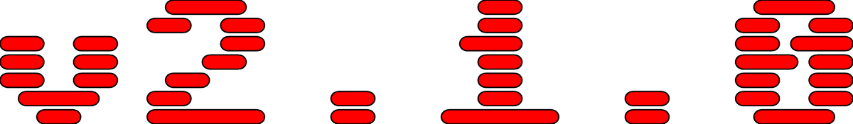 AmareleoHQ's tweet image. Amareleo-chain v2.1.0 is now available!
It brings feature parity with @AleoHQ  snarkOS v3.4.1.
Upgrade to the latest version by building from code or running:
amareleo-chain update
