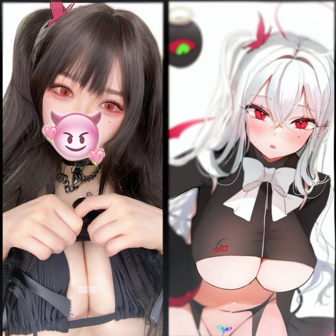 オリキャラNIKI👼
描いた人×イラスト𓆩 ❤︎ 𓆪 