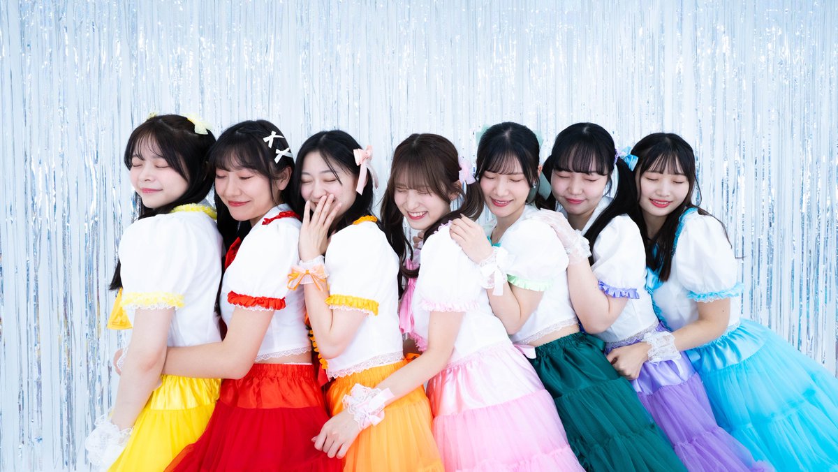 わたしの一番かわいいところ
4月1日YouTube公開です 🎀🤍

teaser📷
youtu.be/yNe-ws3NGFk?si…

#フルーツジッパー #FRUITSZIPPER 
#わたしの一番かわいいところ 
<a href="/FRUITS_ZIPPER/">FRUITS ZIPPER【Official】</a> 
<a href="/dancecoverlab/">だんらぼ　Dance Cover Lab</a>