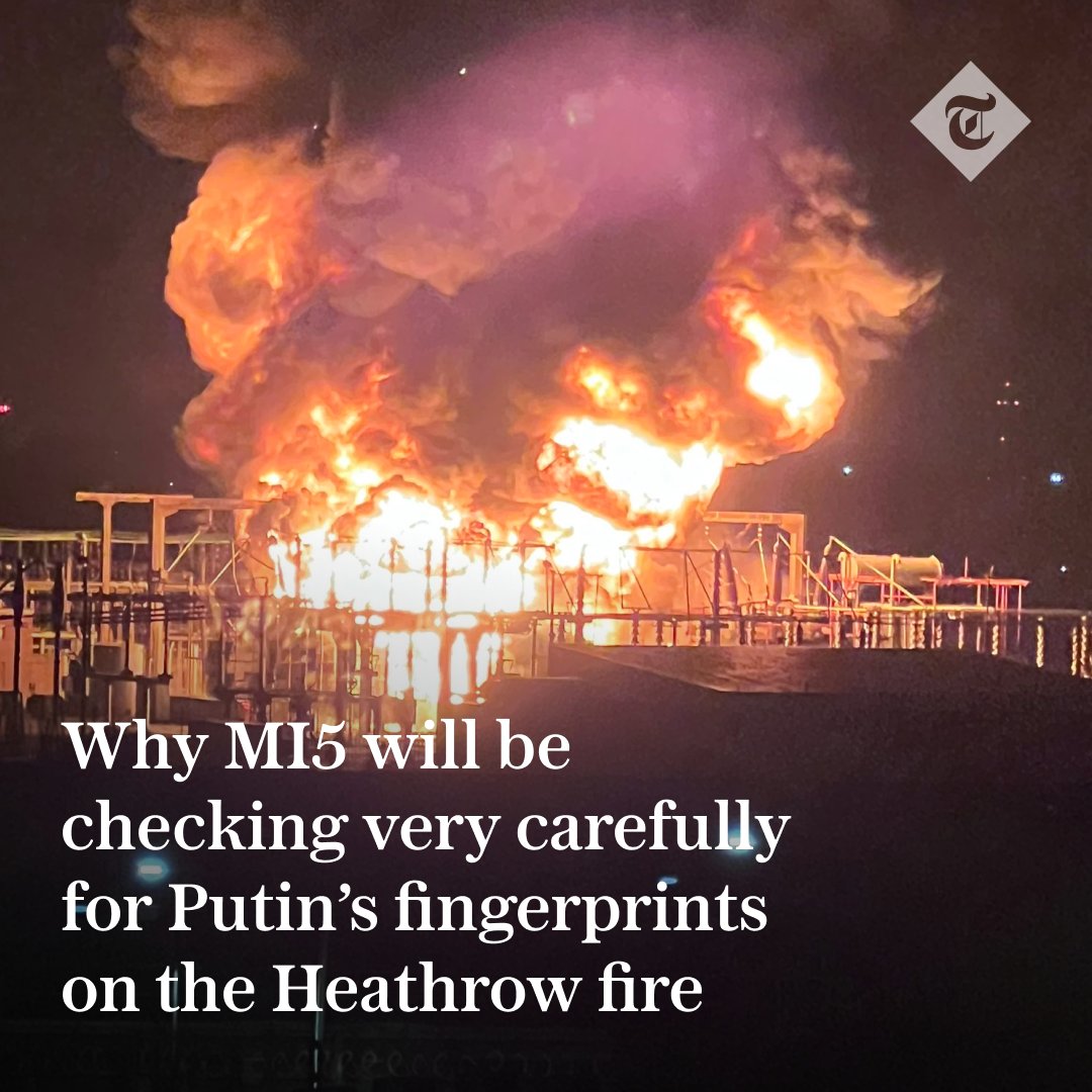 The Telegraph tweet media