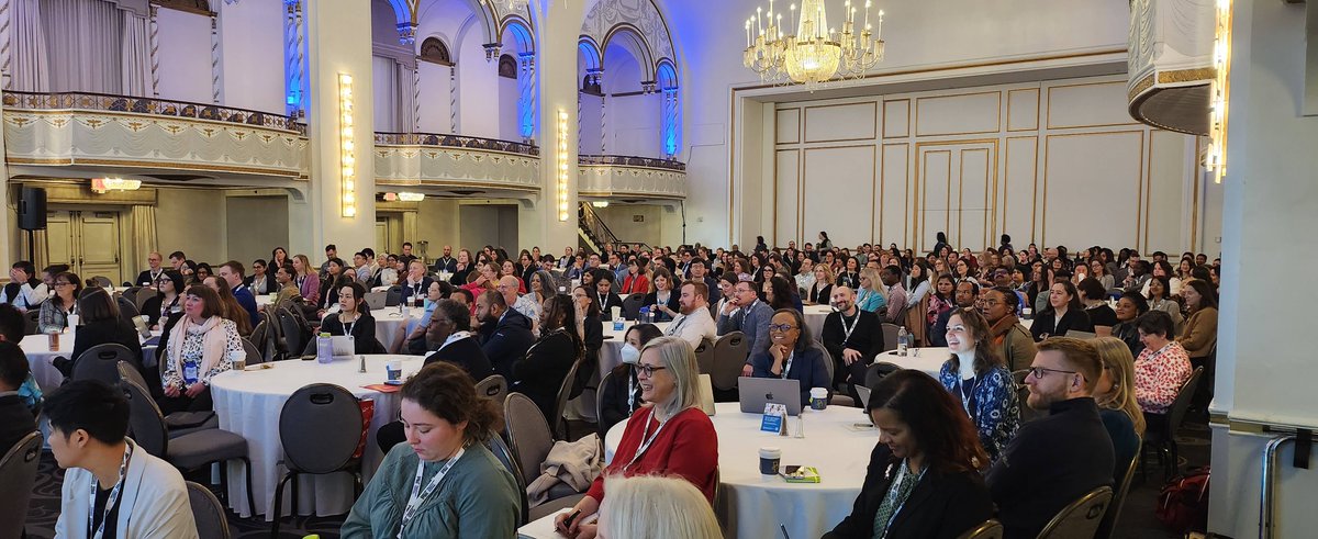 nationalpostdoc's tweet image. We start #NPA2025AC with remarks from NPA leadership // #postdocs #postdoctoralscholars #postdocoffices #postdocassociations