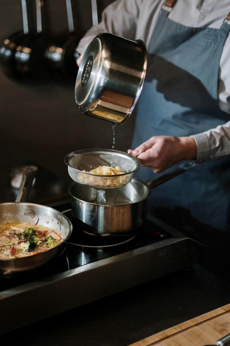 freestylekitch's tweet image. From sizzling pans to high-speed ovens, we freestyle with the best!
freestylekitchenandbar.com
#CookLikeAPro #BarwareEssentials #MixologyMagic #QualityKitchenGear #KitchenInspiration