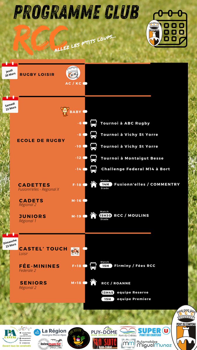 R.C. Castelpontin (@rcc63) on Twitter photo 