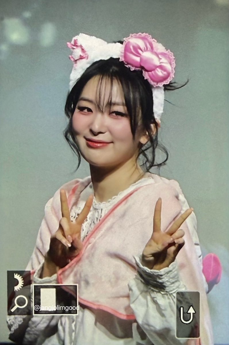 250321 팬싸
#슬기