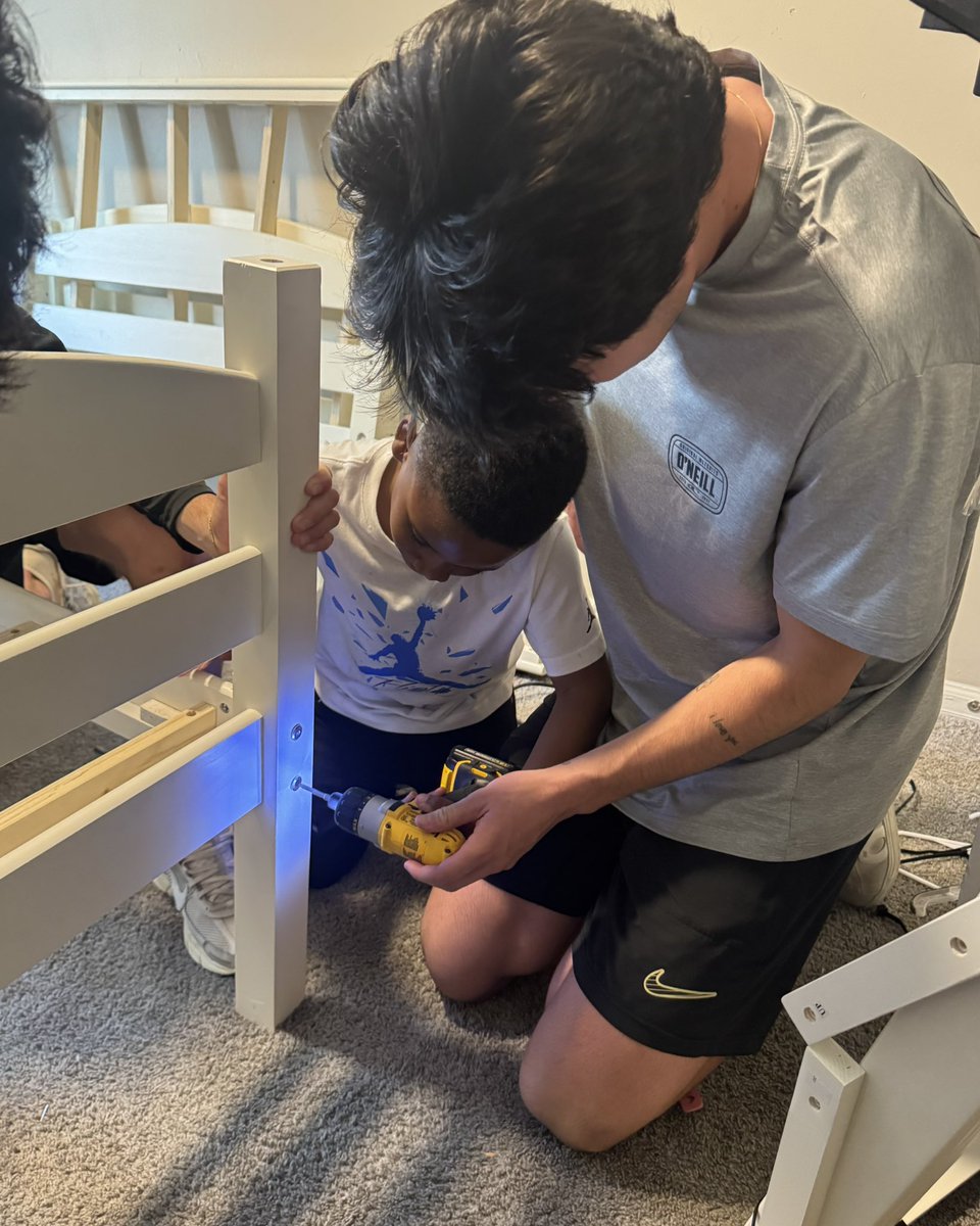 Wake Forest Men's Soccer tweet media