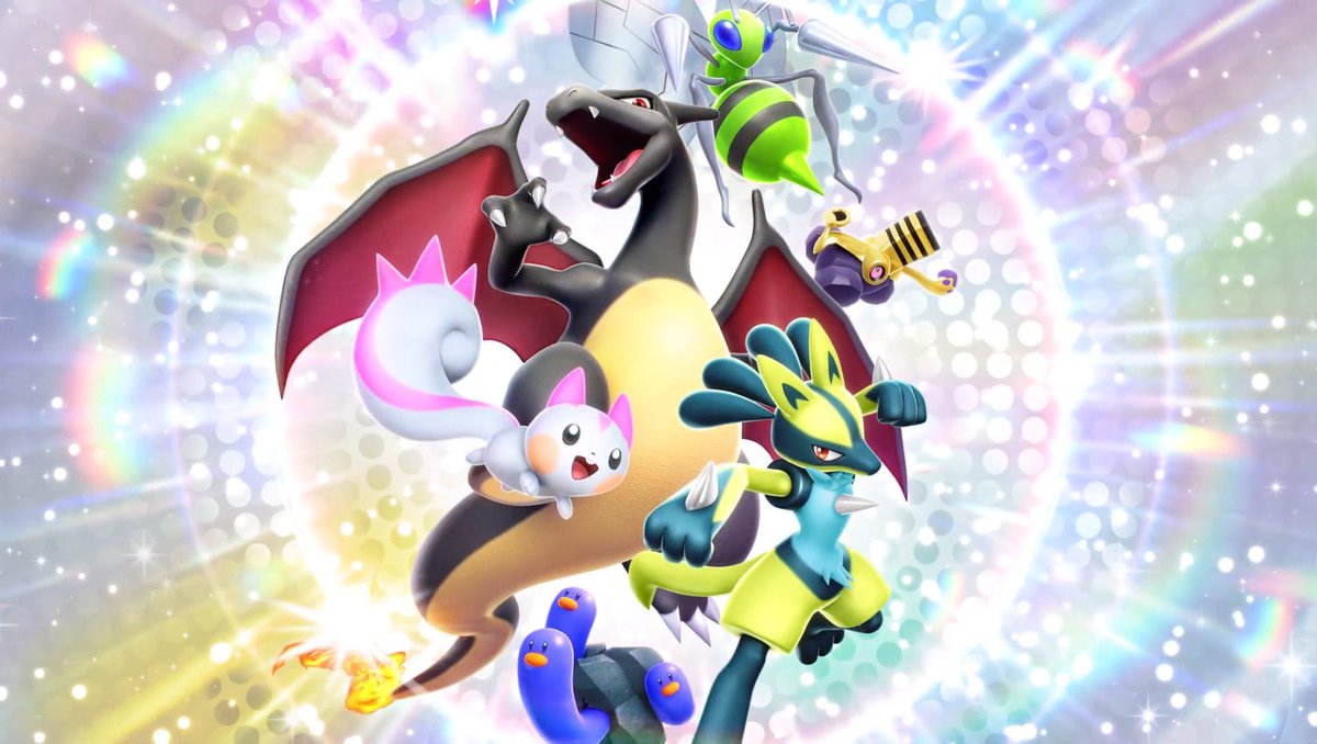 Los nimm mein Geld ich will Shiny Pokémon in TCG Pocket 💳