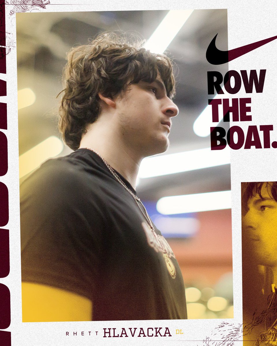 Minnesota Football tweet media