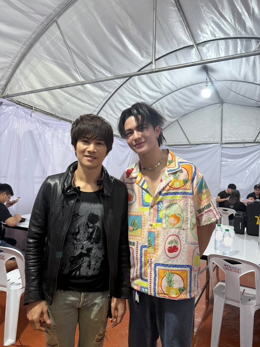 วิลเลี่ยม จักกะปรั๊ดดดดด tweet media