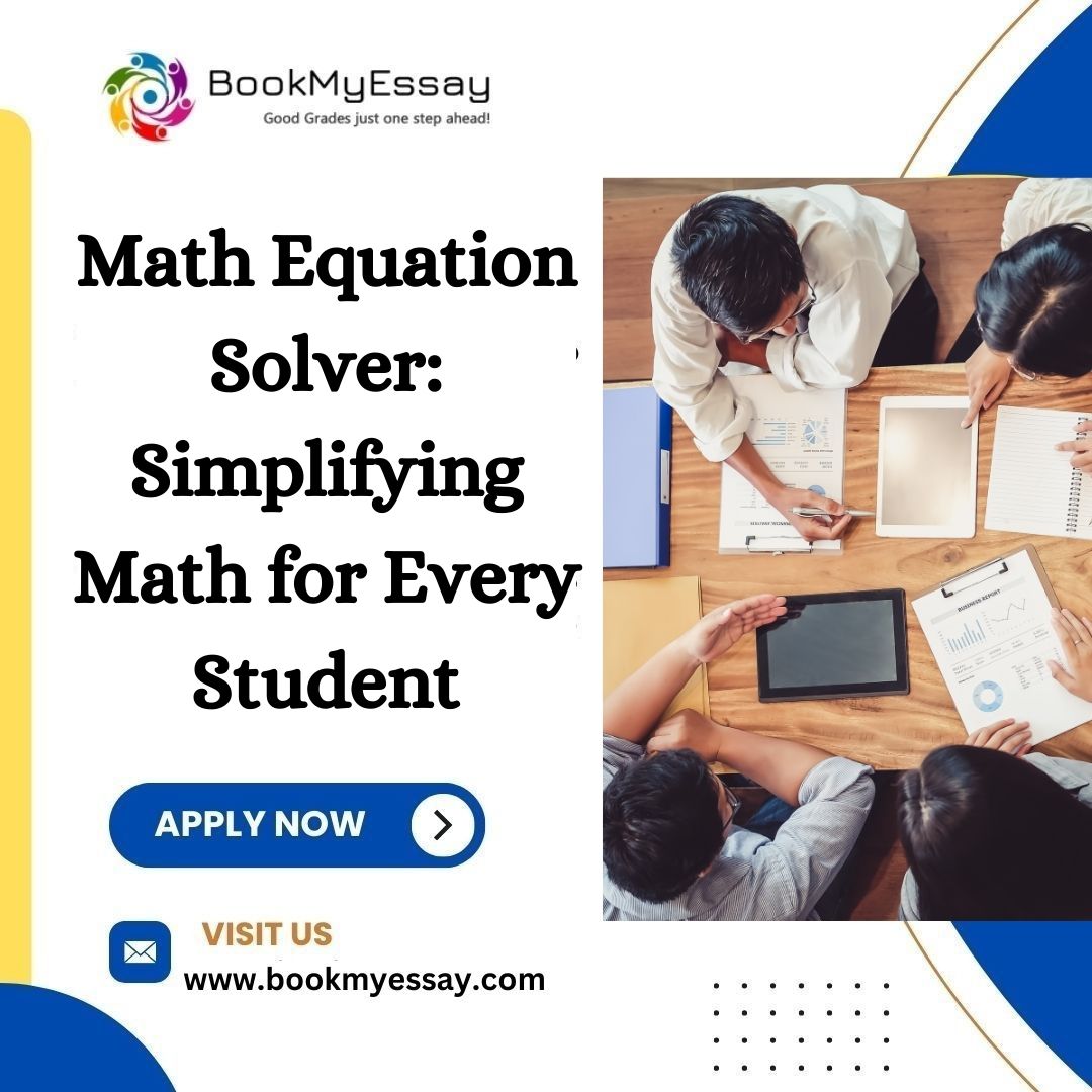Book_My_Essay's tweet image. Struggling with factoring trinomials? Try the Trinomial Factoring Calculator from BookMyEssay for quick and accurate solutions.
bookmyessay.com/math-equation-…
#MathEquationSolver #SimplifyMath #StudentSuccess #MathHelp #EasyMath #SolveEquations #MathMadeSimple