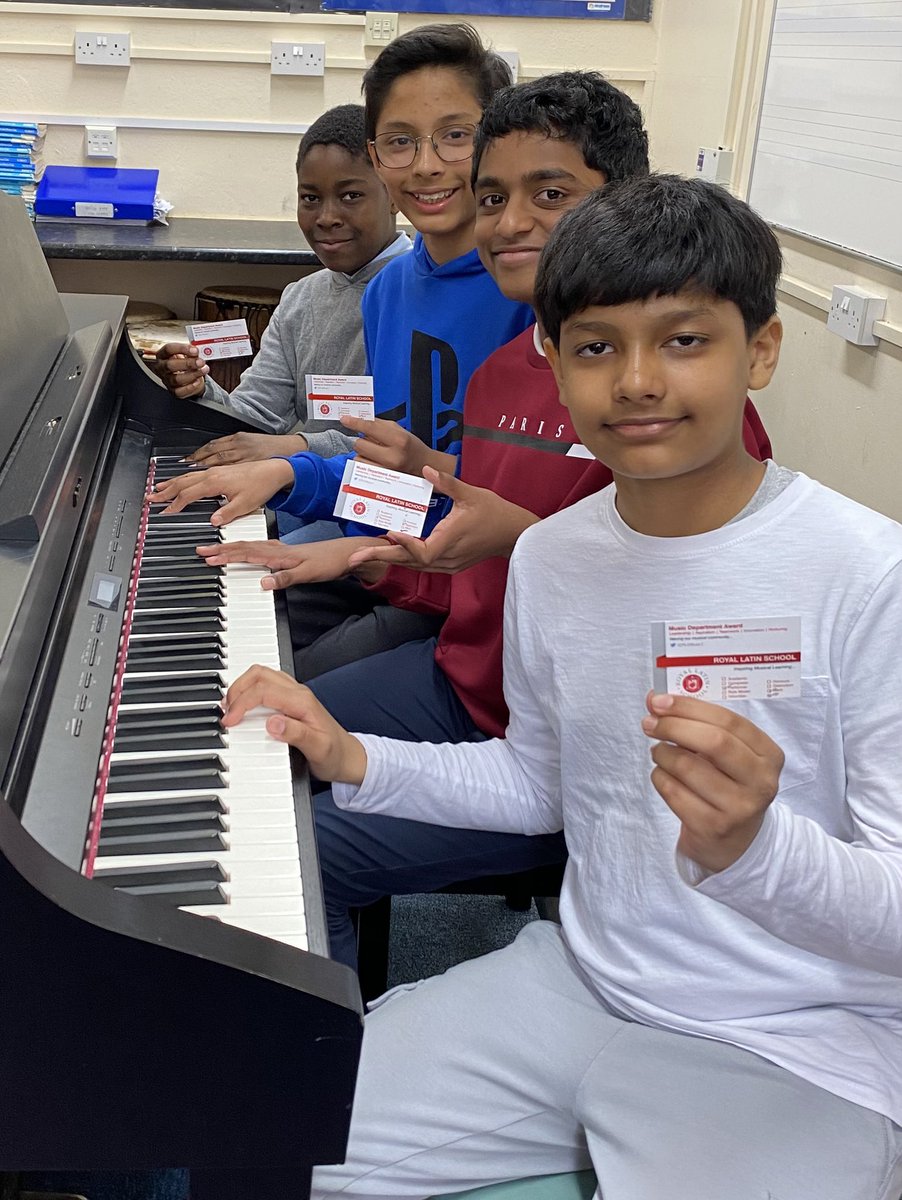 RLS Music 1 tweet media