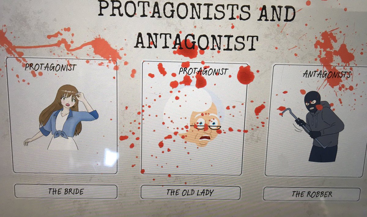 Jennifer Cosby tweet media