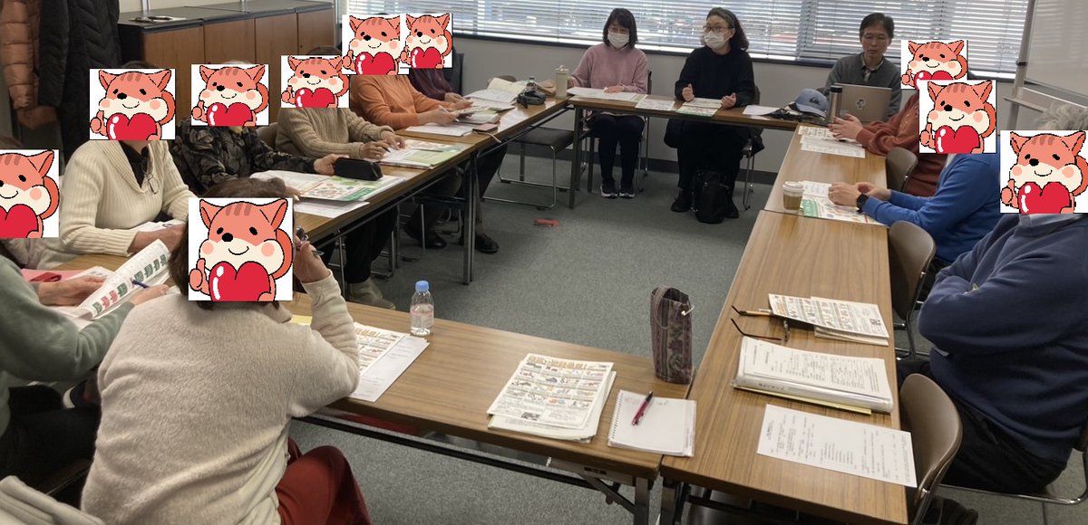 mamorisukun
😍人気講座😍【生きるためのエンディングノート講座6回コース】早期予約受付中❤️はちおうじ大人の学校　1年間のべ129名参加😀第5期すでに残席０第6期2025年後期（10月～3月）の早期予約開始
申込はコチラhttps:　//forms.gle/zTjB4QBqt9z4jdb98
#エンディングノート #八王子 #終活 #葬儀