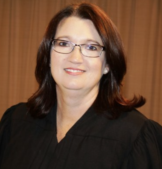 To celebrate the corrupt Judge Kimberly Childs deleting her Twitter account to help cover her corruption up...

I'm giving away $100 in $ADA!

All you have to do is retweet this with the quote "The Dishonorable Kimberly Childs HATES $ADA, children, &amp; America." 

Winner will be