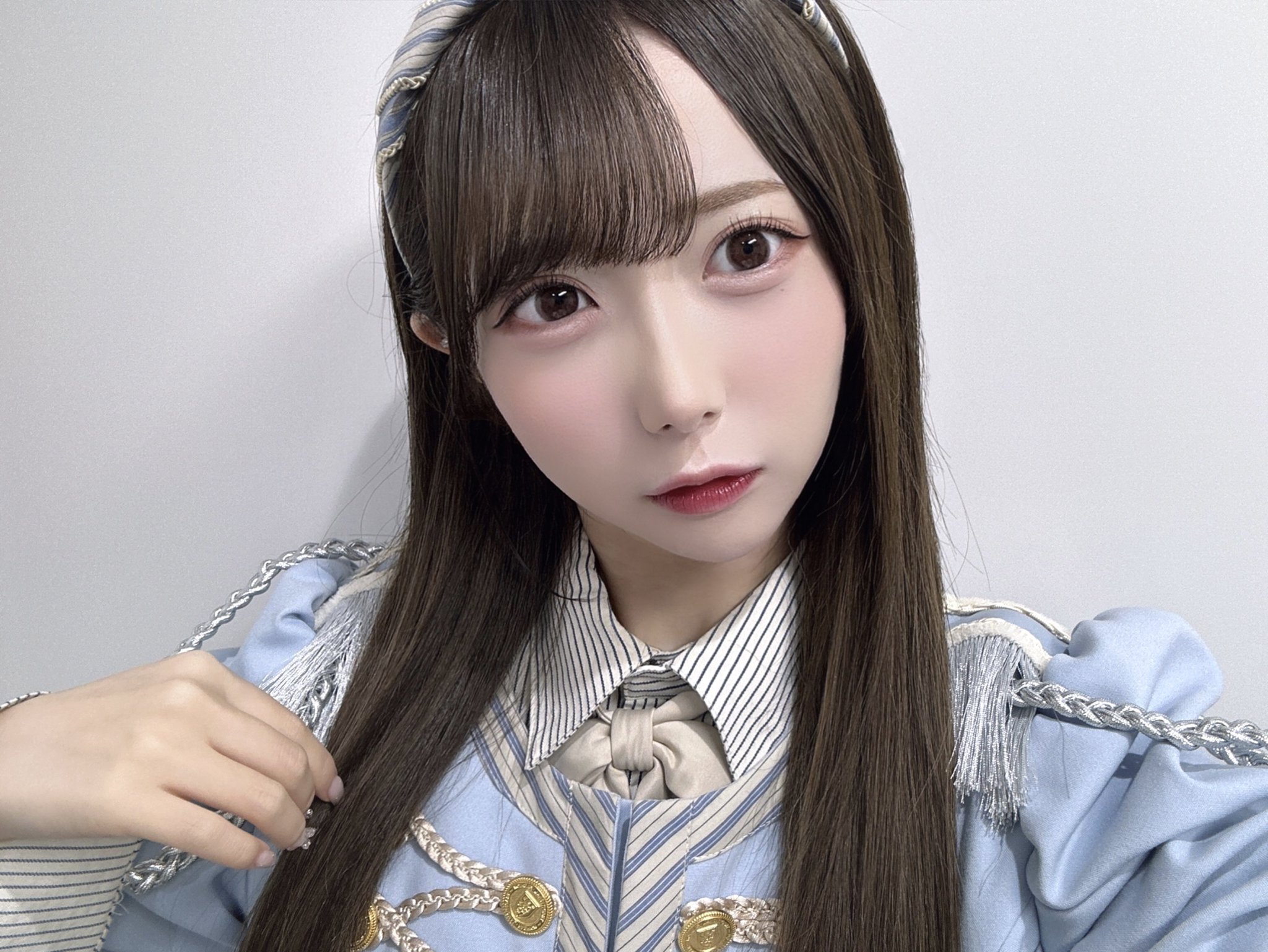 谷崎早耶 チェキ 2023福岡公演 谷崎 早耶 on X: 
