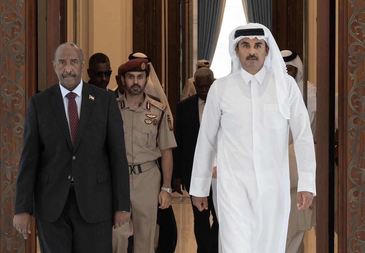 _Ali1q's tweet photo. البرهان مع الحليف الصادق
#السودان_ينتصر 🇸🇩✌🏼 https://t.co/Jc0qn8Zr9X