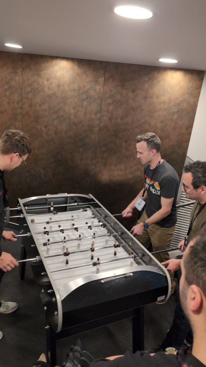 React Paris Conf' -by- BeJS tweet media