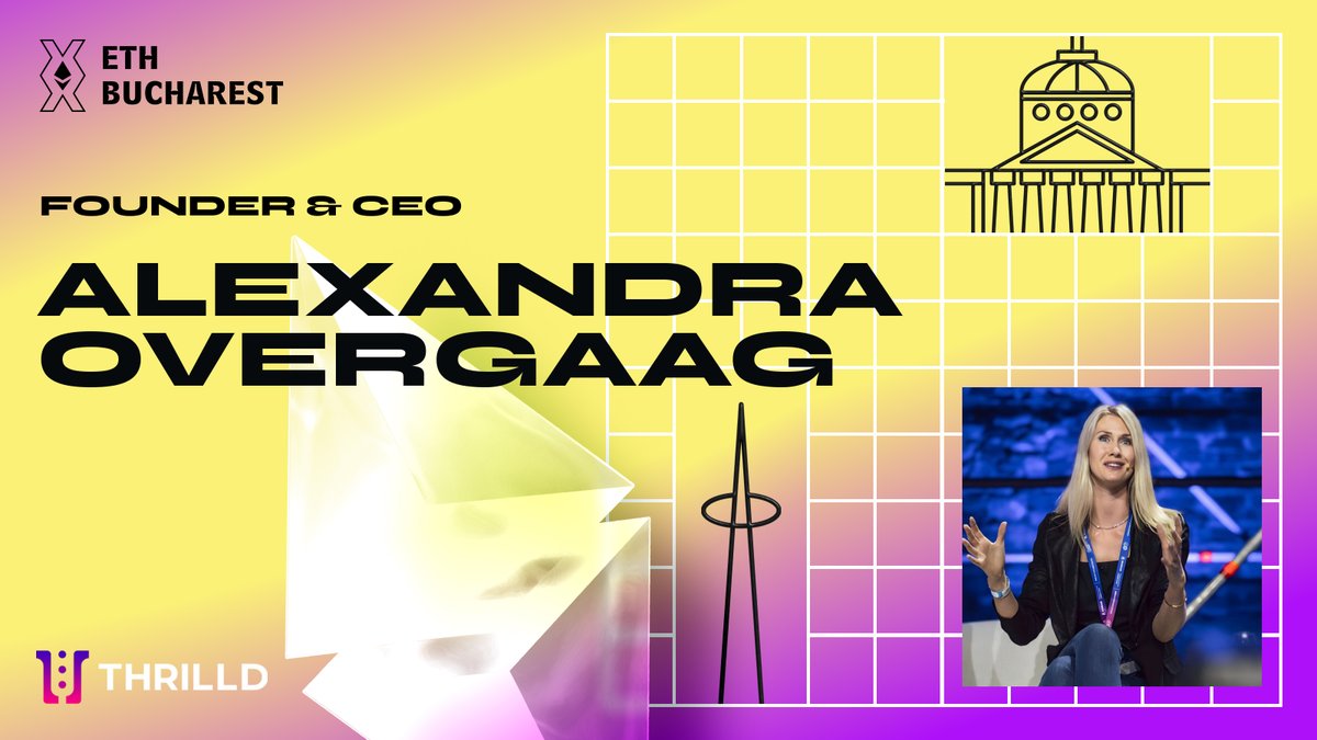 ETH Bucharest tweet media