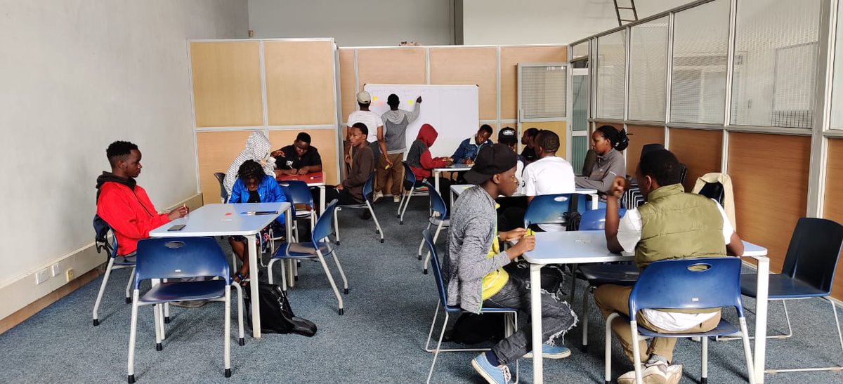 Ann Njoroge tweet media