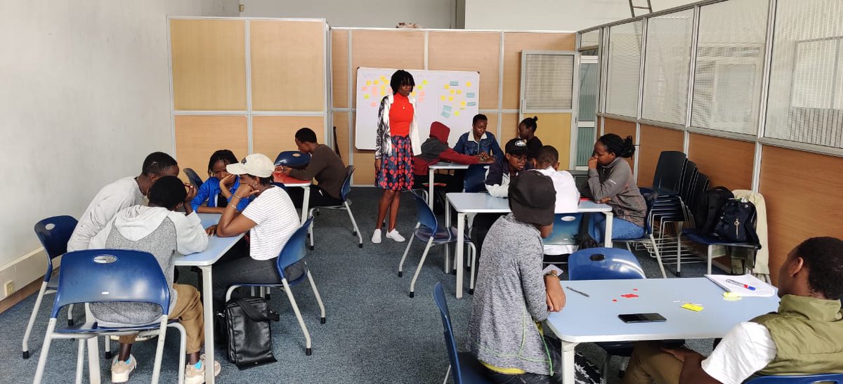 Ann Njoroge tweet media