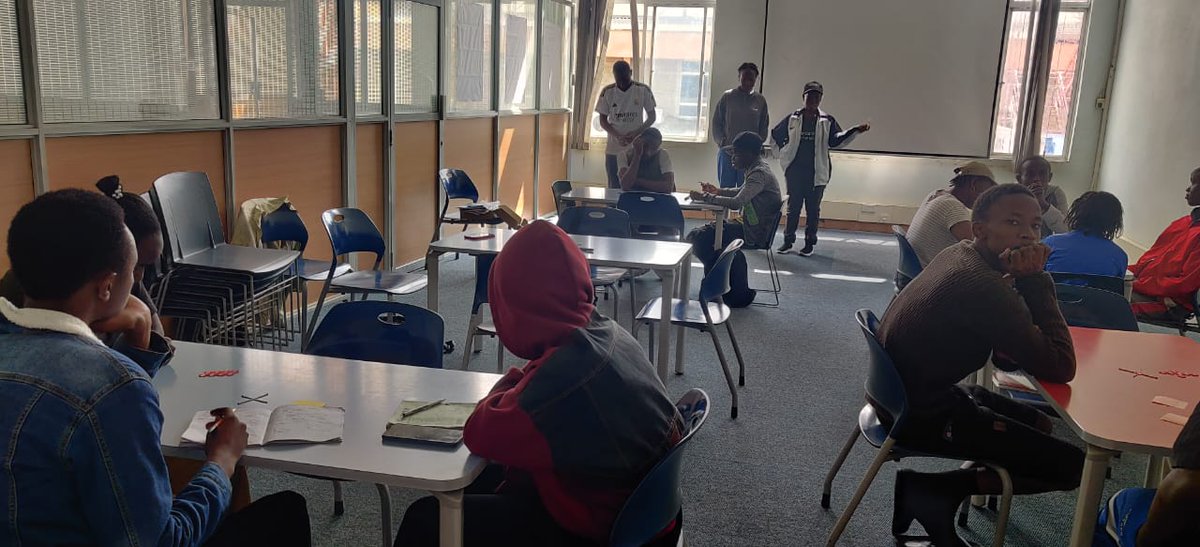 Ann Njoroge tweet media