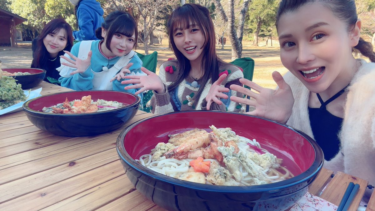 かよ姉大食い(ひょうきん女王) tweet media