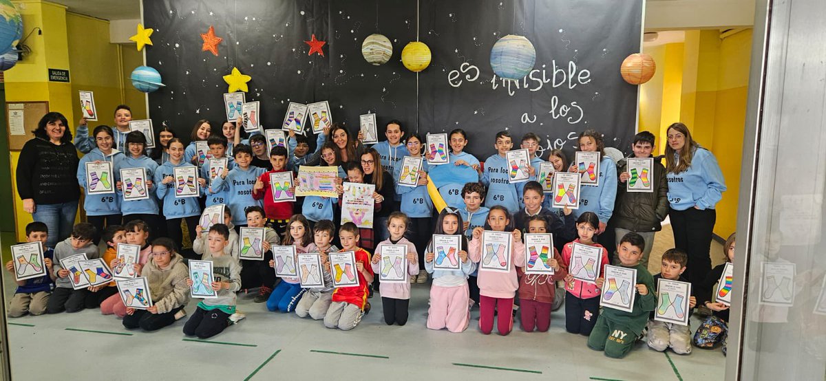 CEIP El Pradillo tweet media