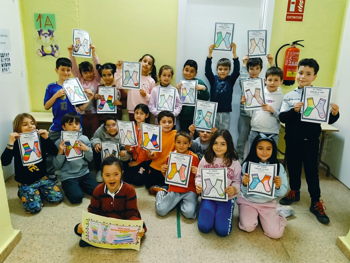 CEIP El Pradillo tweet media