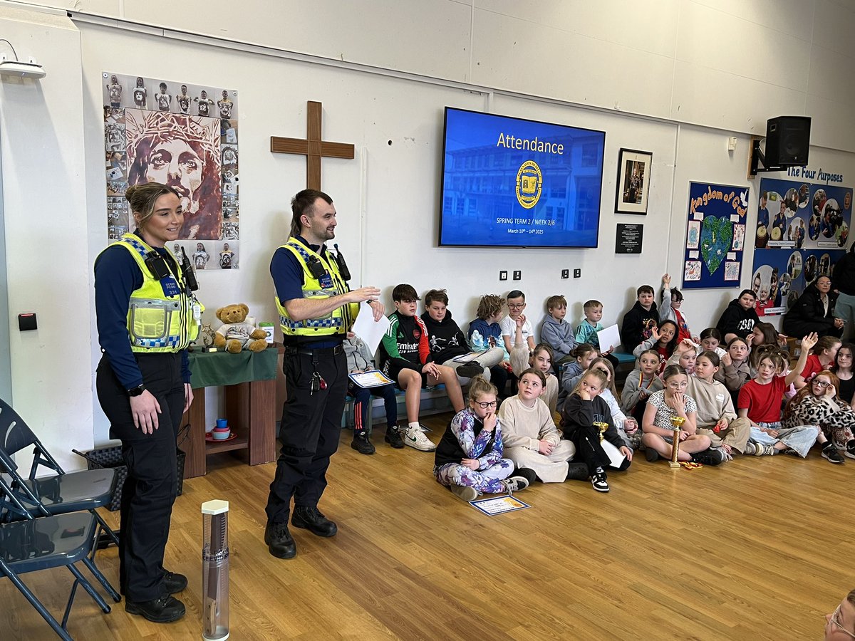 Torfaen Community Safety & Cohesion Team tweet media