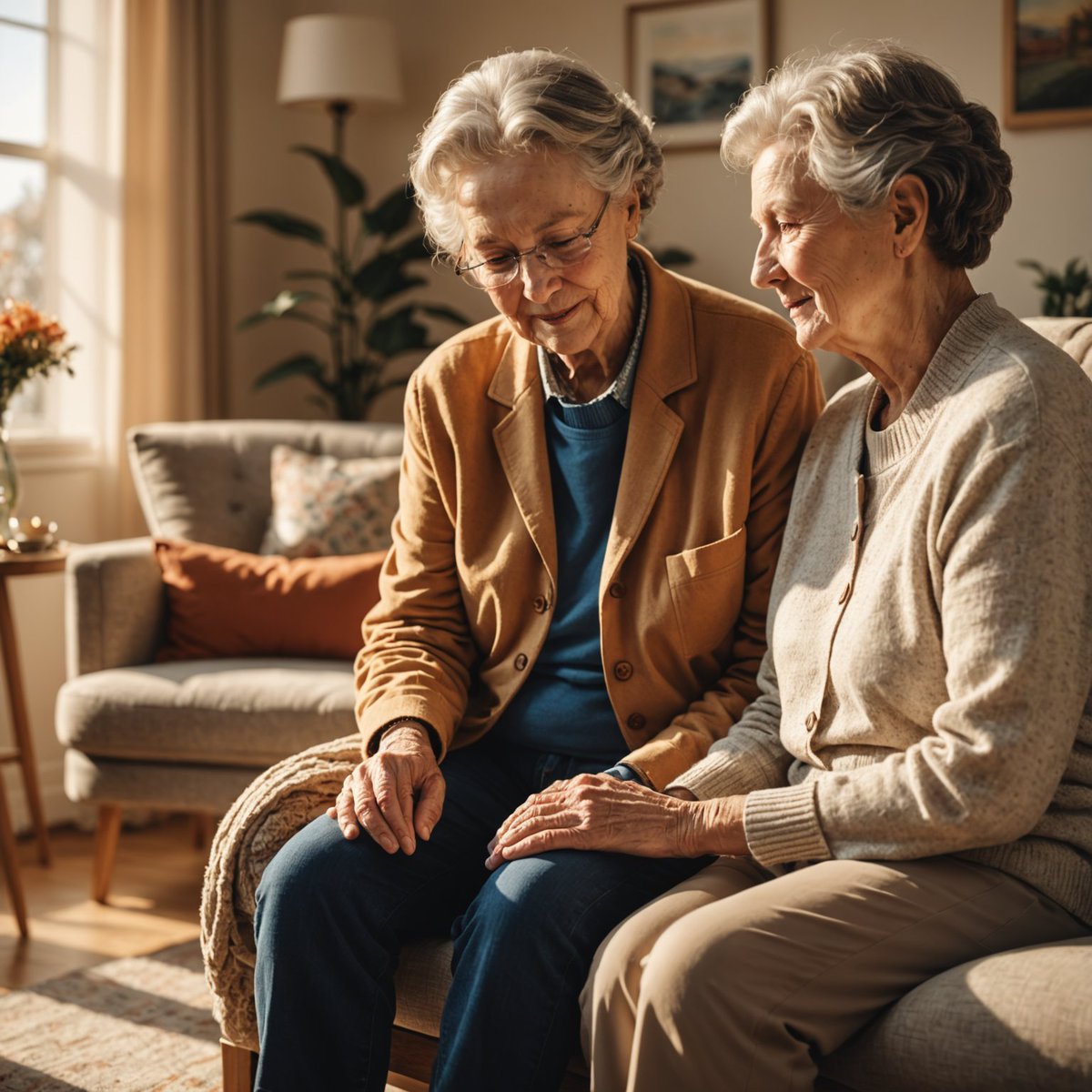 FSENIORSERVICE's tweet photo. Exceptional care is just a click away! Discover how our dedicated caregivers at Foundations Senior Service ensure the highest quality of care for your loved ones. Visit us: https://t.co/uxBUbMNxbn #SeniorCare #HolisticHealth #Caregivers https://t.co/RhkkVMap7A