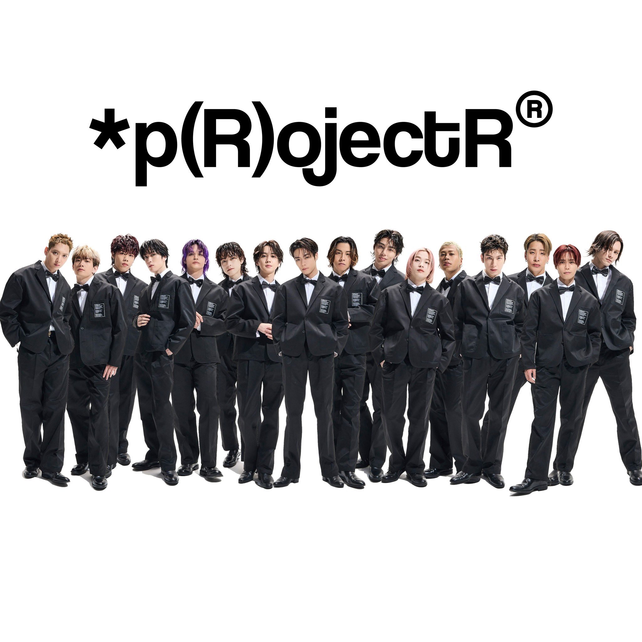 p(R)ojectR®︎_official on X: 
