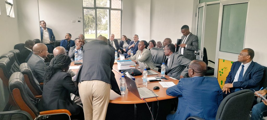 Eastern Africa Power Pool tweet media