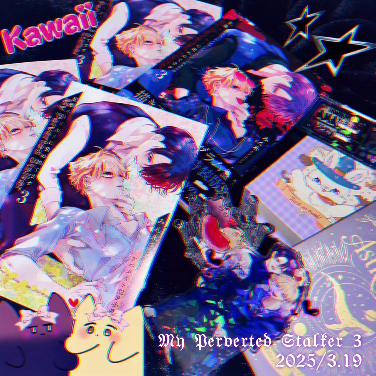 Posts with replies by サナ (@_2am6rn_) / X