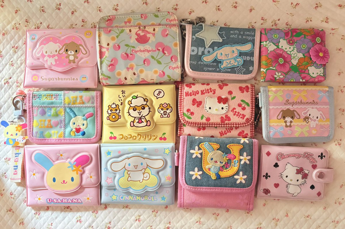 my wallet 👛