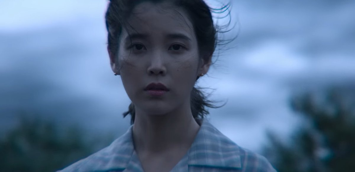 oh best actress coming thru!