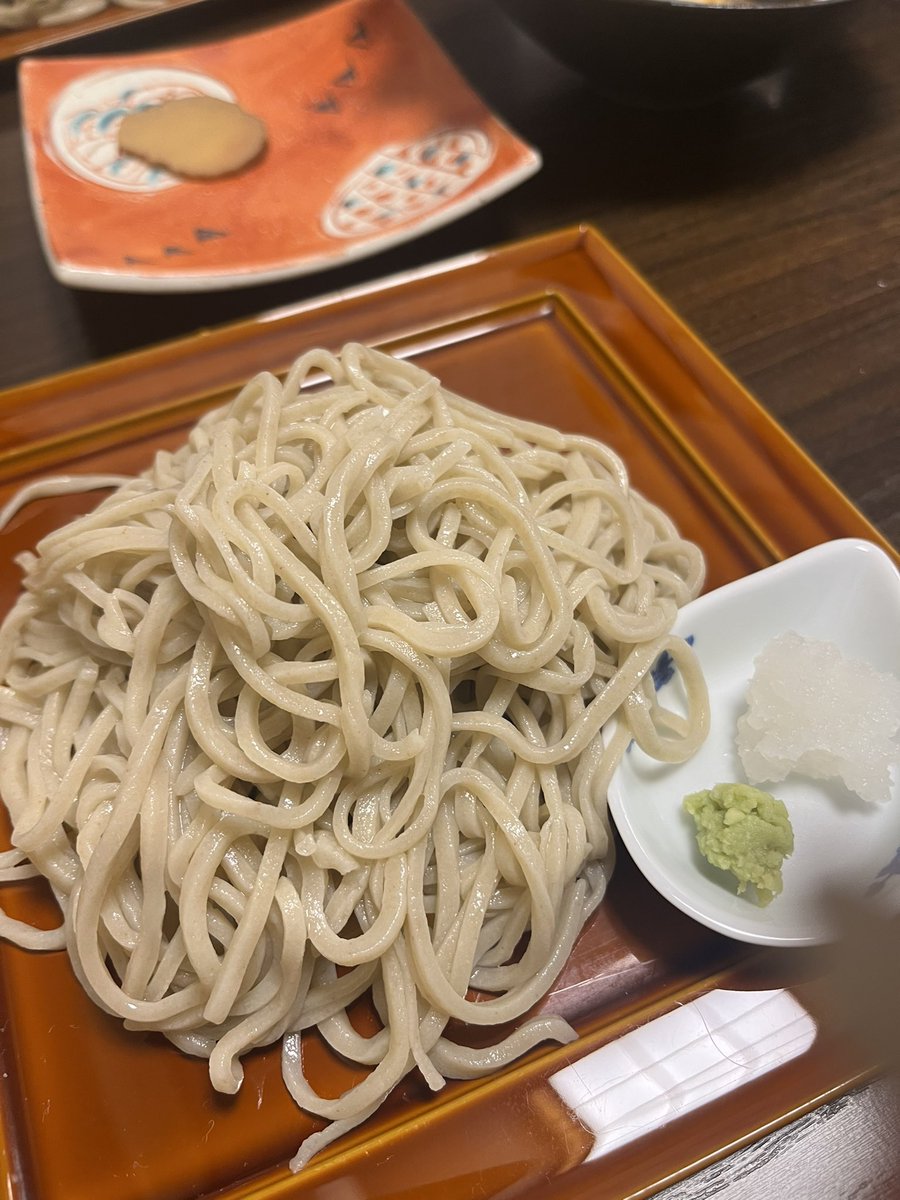 いい金曜日♪
疲れがとれるくらい美味しかった♡