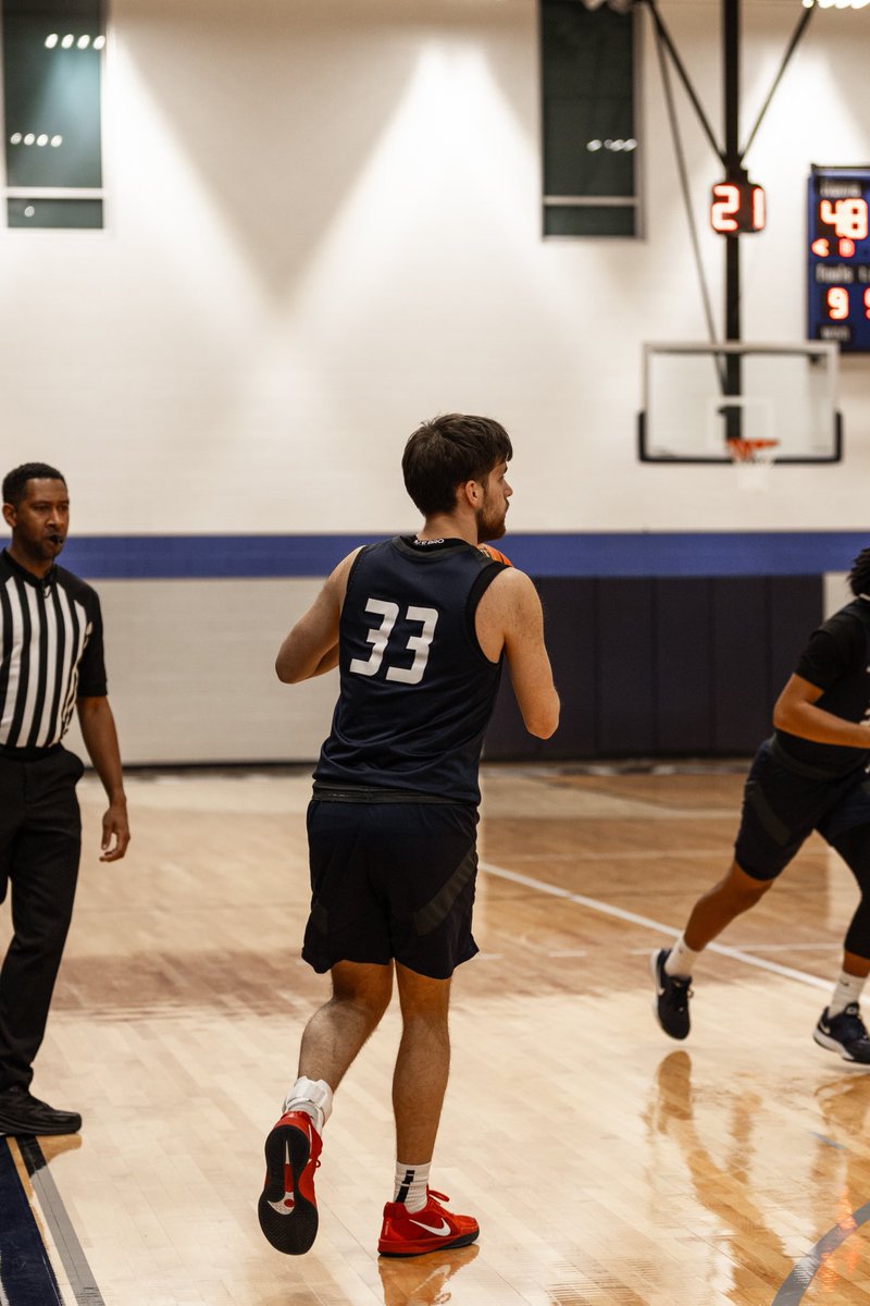 I will be entering the transfer portal with 3 years of eligibility remaining. Thank you God for giving me the opportunity to do what I love and thank you Penn State York for the last two years.

6’3 SG
3.0 GPA
Open to all opportunities
<a href="/smcHoops_/">Small College Hoops</a>