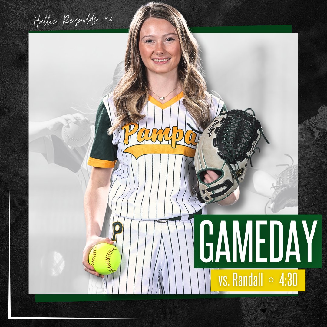 Pampa ISD Athletics tweet media