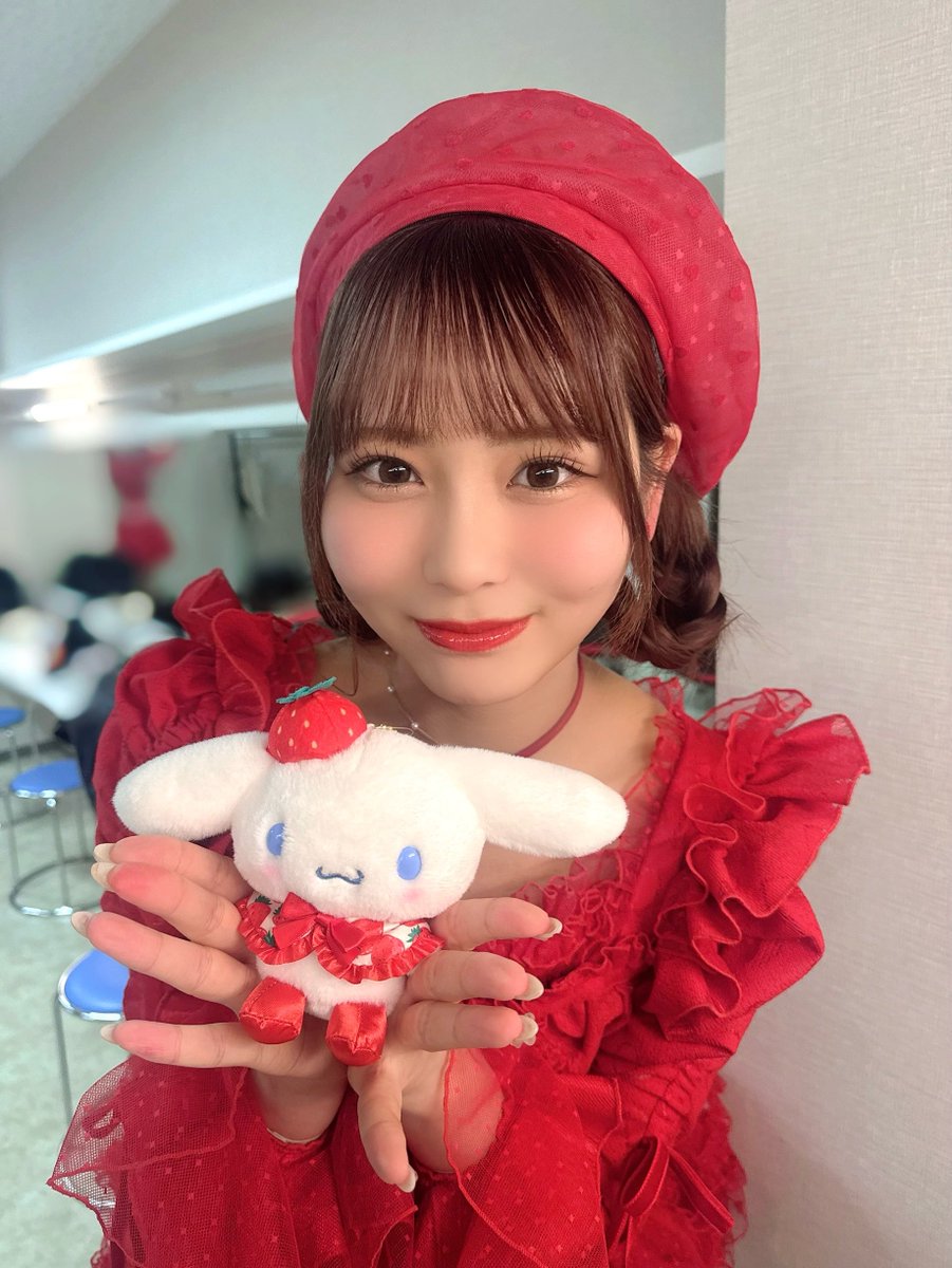 大場花菜アクスタ セット とくべチュ 魔法少女 宝石 猫 シナモン 大場花菜アクスタ セット とくべチュ 魔法少女 宝石 猫 シナモン