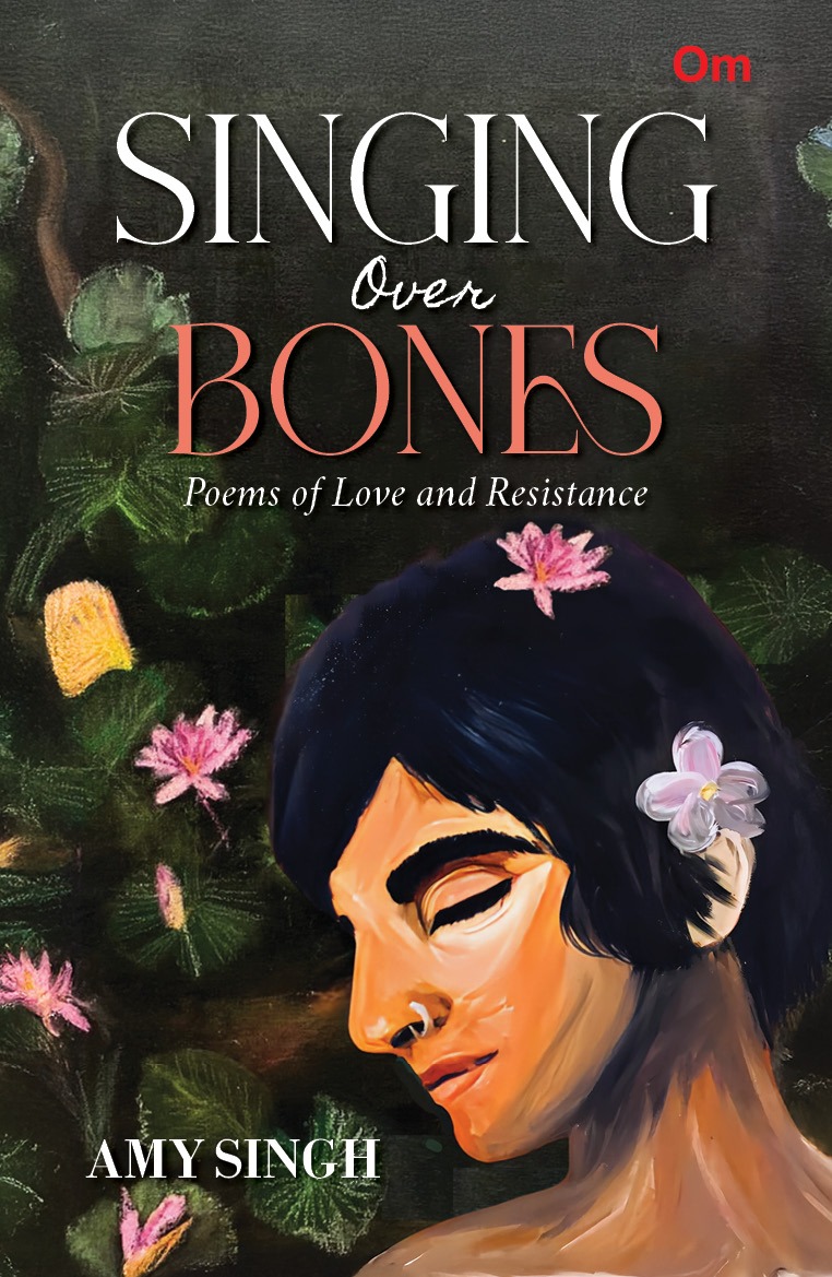 film_worm's tweet photo. World Poetry Day

Thrilled to present...

Three brilliant new books of poems

Amy Singh Singing over bones 
https://t.co/mpfpX7meFn

Ravi Shankar Etteth Rhapsody Road
https://t.co/CFWMCLzJ95

Arvind Gigoo Lal Ded I A Pot Desire Home @siddharthagigoo 

 https://t.co/rSwwgxrzwL https://t.co/JJUCIlKW7A