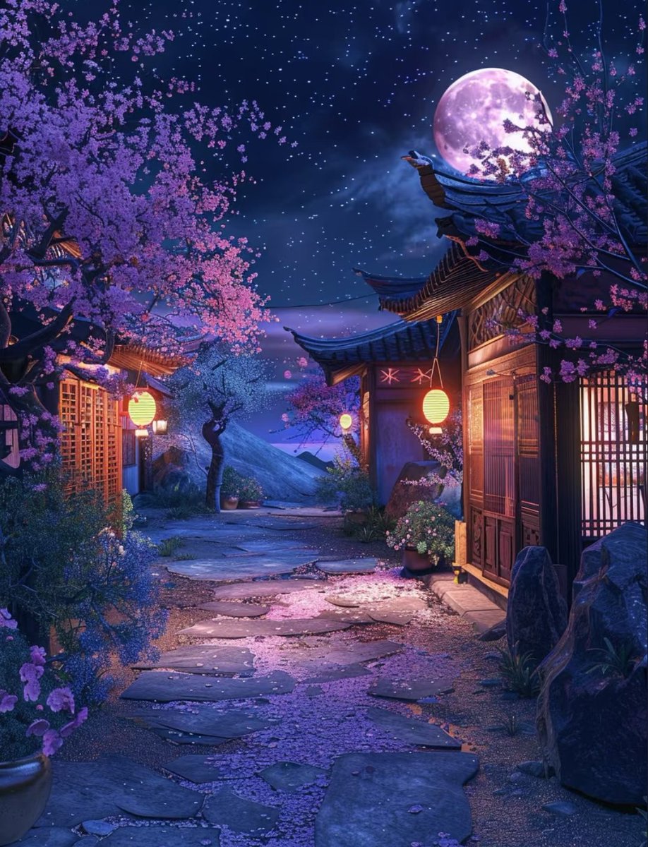 Good night🌌🌌
不将就自己，不敷衍生活。晚安~