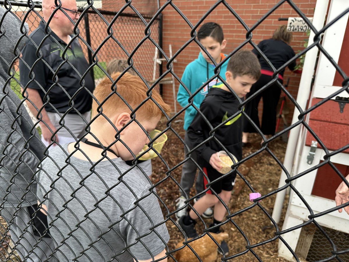 mcperry705's tweet photo. The dedication of our teachers is inspiring! Together, they are fostering a love of learning and growth! 🐓 @EFEAteaches https://t.co/k9J44dekP9