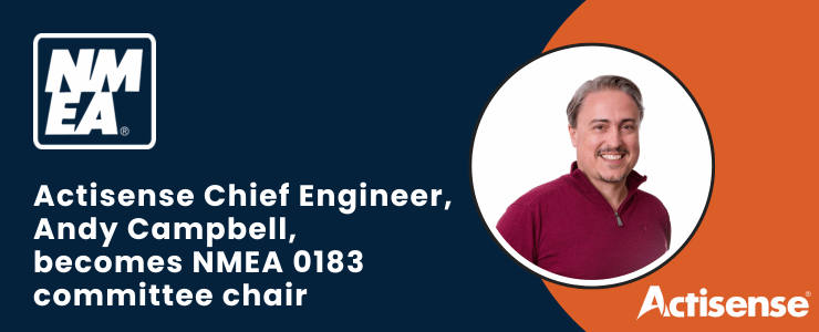 Actisense tweet media