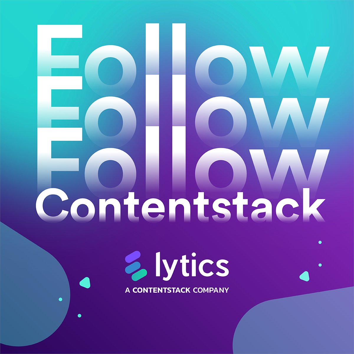 Lytics tweet media