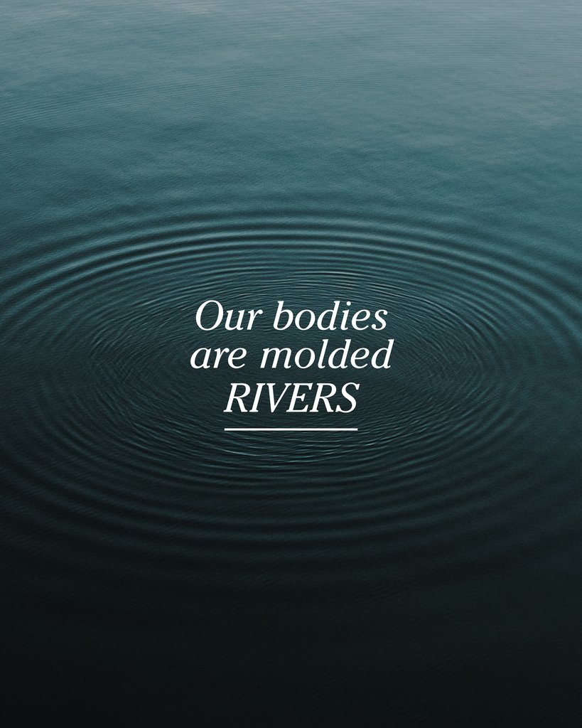 JasonBaths's tweet image. Our bodies are molded rivers, constantly flowing and changing. Hydrotherapy taps into this natural rhythm, restoring balance from within. ⚖️💧