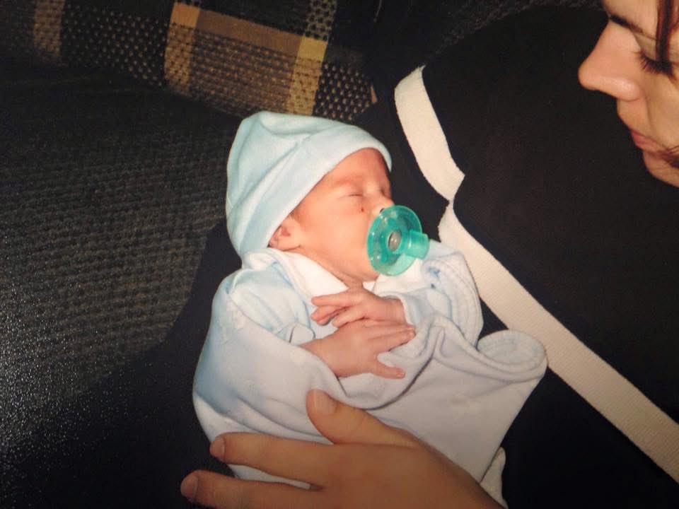 pudrodeheaver's tweet photo. Today my pride and joy is 24 years old.. God gave us a gift and every day I feel lucky to be his mom.  Happy Birthday @RodeheaverTyler !  We are so proud of the man you’ve become , we love you ❤️ https://t.co/bZjoGlJL3v