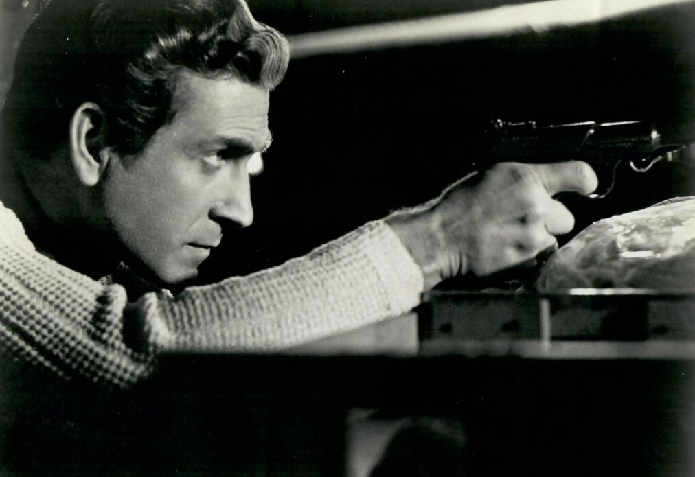 TinseltownTwins's tweet photo. Peter Mark Richman in Agent for H.A.R.M. (1966). #ClassicGuyOfTheWeek #PeterMarkRichman https://t.co/0E0hxL2IMr