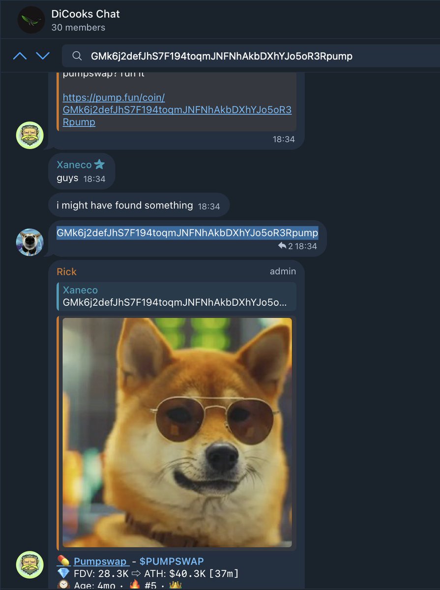 DiCooks🔰 tweet media